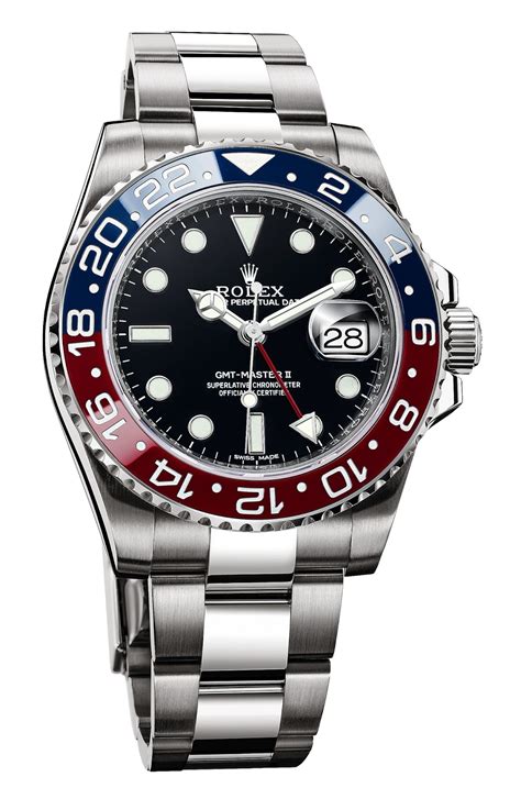 pepsi rolex o superman|rolex brand names.